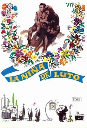 La jeune fille en deuil streaming
