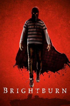 Brightburn streaming