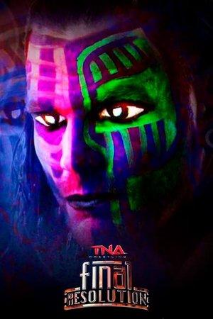 TNA Final Resolution 2012 streaming