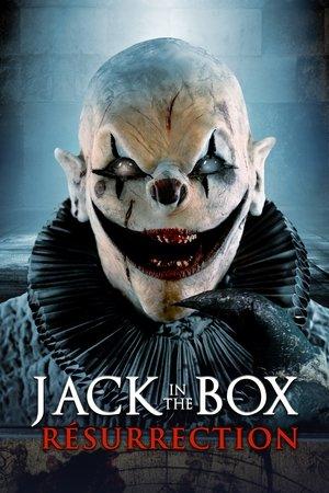 Jack in the Box : Résurrection streaming