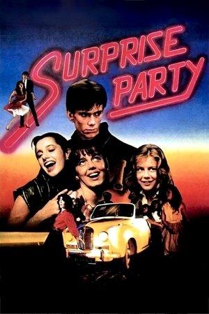 Surprise Party streaming