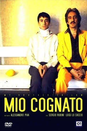 Mio cognato streaming