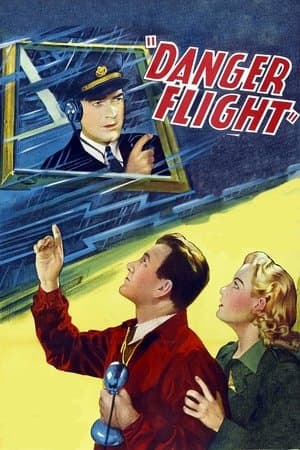 Danger Flight streaming