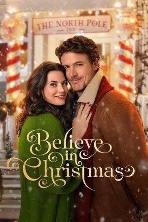 Believe in Christmas streaming