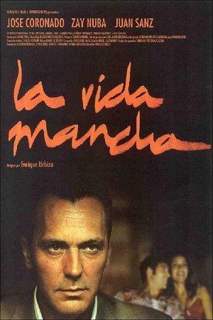La vida mancha streaming