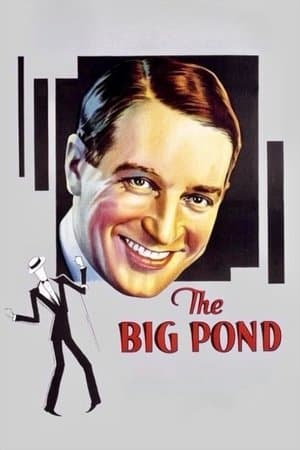 The Big Pond streaming