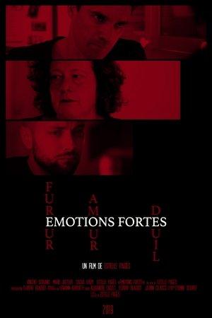 Émotions Fortes streaming