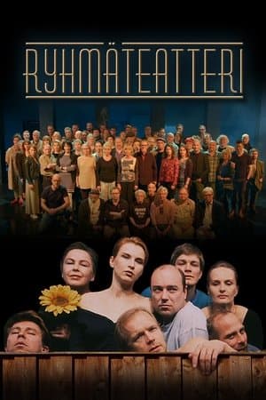 Ryhmäteatteri streaming