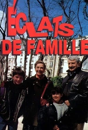 Éclats de famille streaming