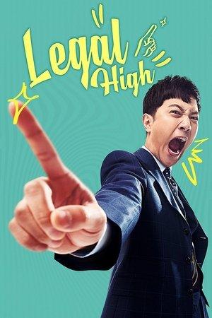 Legal High streaming
