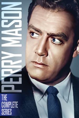Perry Mason streaming