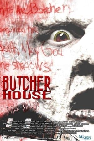 Butcher House streaming
