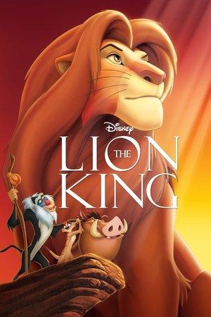 The Lion King streaming