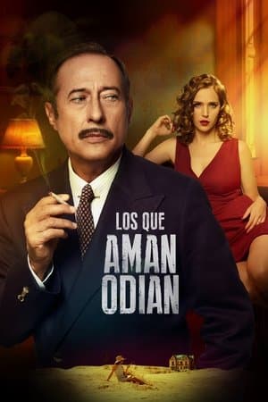 Los que aman, odian streaming