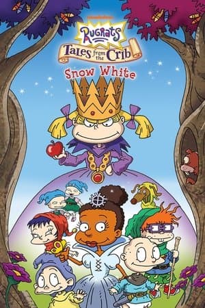 Rugrats: Tales from the Crib: Snow White streaming