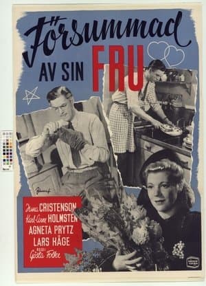 Försummad av sin fru streaming