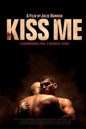 Kiss Me streaming