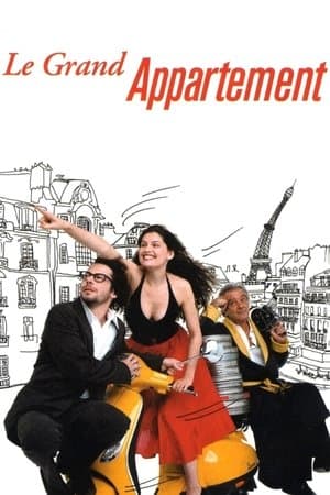 Le Grand Appartement streaming