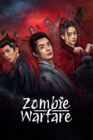 Zombie Warfare streaming