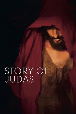Story of Judas streaming