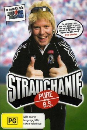 Strauchanie - Pure B.S. streaming