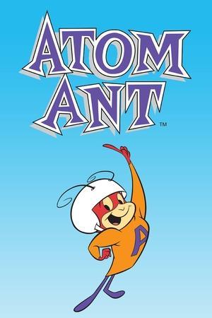 The Atom Ant Show streaming