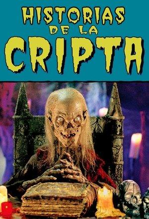 Historias de la cripta streaming