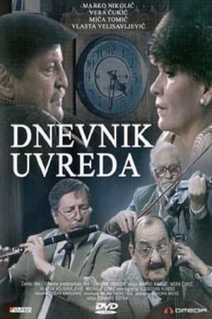 Dnevnik uvreda 1993 streaming