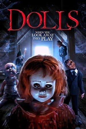Dolls streaming