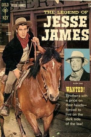 The Legend of Jesse James streaming