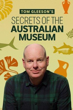 Tom Gleeson's Secrets of the Australian Museum streaming