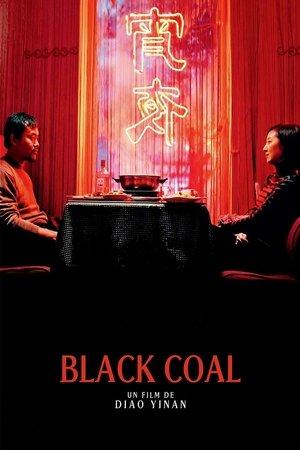 Black Coal streaming