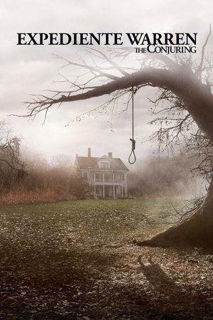 Expediente Warren: The Conjuring streaming