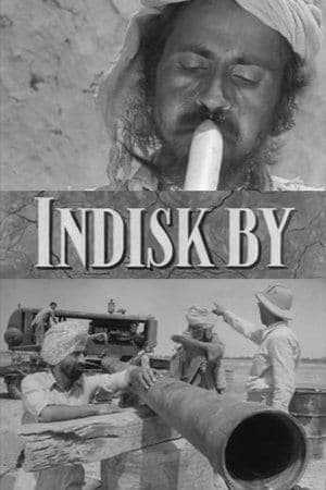 Indisk by streaming