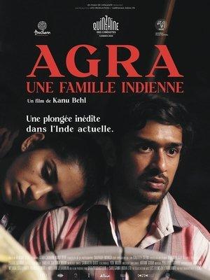 Agra streaming
