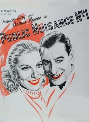 Public Nuisance No. 1 streaming