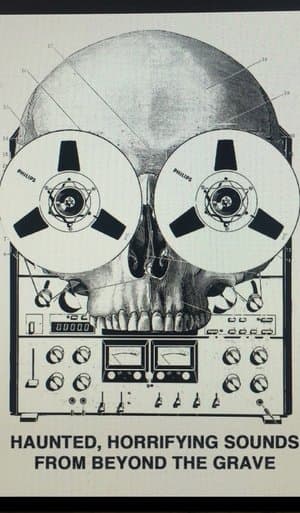 Haunted, Horrifying Sounds from Beyond the Grave streaming