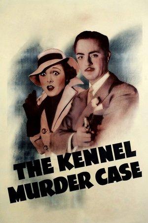 The Kennel Murder Case streaming