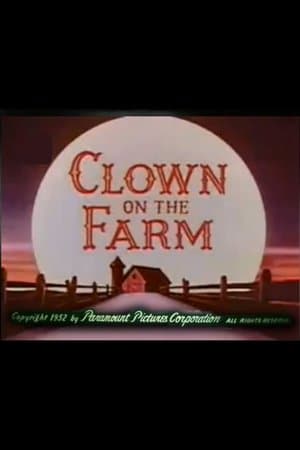 Clown on the Farm streaming