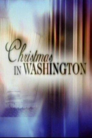 Christmas in Washington streaming
