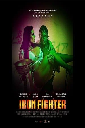 Iron Fighter streaming