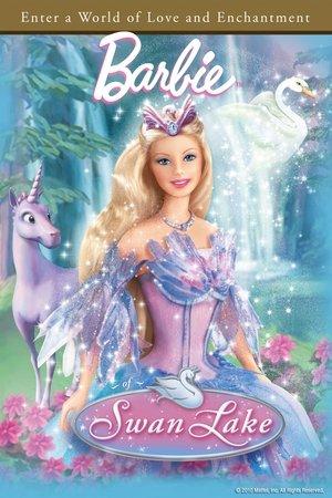 Barbie of Swan Lake streaming