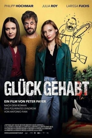 Glück gehabt streaming