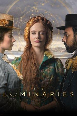 The Luminaries streaming