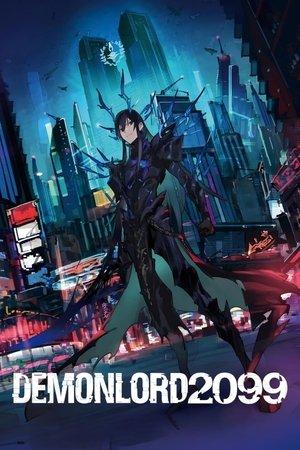 Maou 2099 streaming