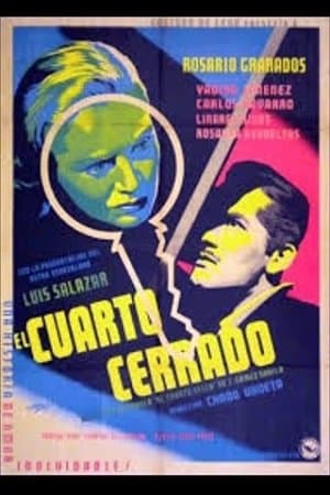 El cuarto cerrado streaming