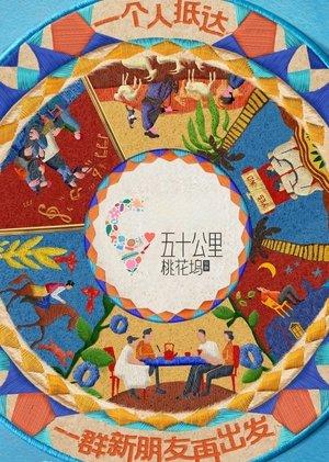 Wonderland streaming