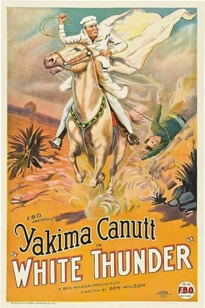 White Thunder streaming
