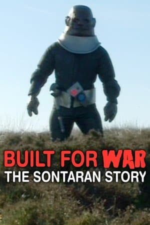 Built for War: The Sontaran Story streaming