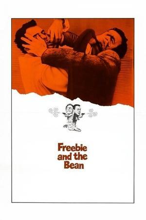 Freebie and the Bean streaming